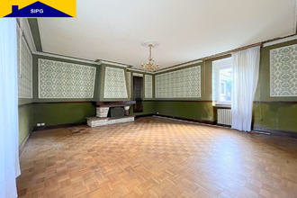 achat maison la-guerche-de-bretagne 35130