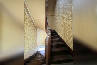 achat maison la-guerche-de-bretagne 35130