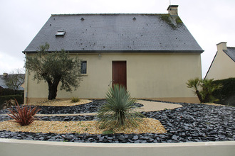 achat maison la-guerche-de-bretagne 35130