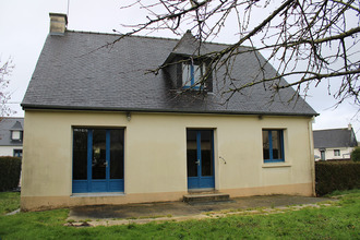 achat maison la-guerche-de-bretagne 35130