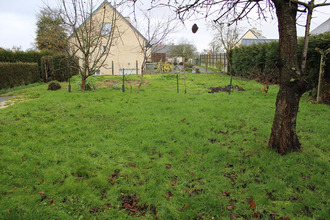 achat maison la-guerche-de-bretagne 35130