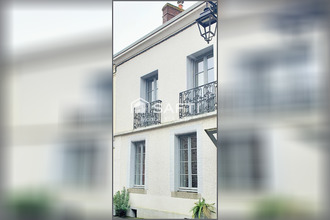 achat maison la-guerche-de-bretagne 35130