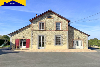 achat maison la-guerche-de-bretagne 35130