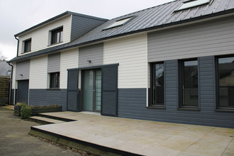 achat maison la-guerche-de-bretagne 35130