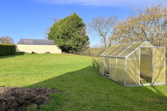 achat maison la-guerche-de-bretagne 35130