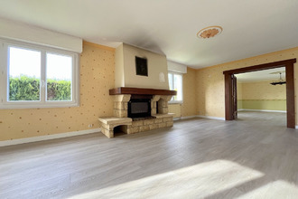 achat maison la-guerche-de-bretagne 35130