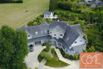 achat maison la-guerche-de-bretagne 35130