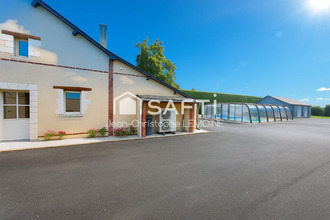 achat maison la-guerche-de-bretagne 35130