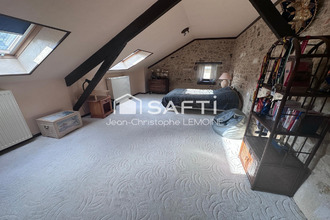 achat maison la-guerche-de-bretagne 35130