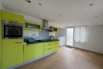 achat maison la-guerche-de-bretagne 35130