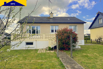 achat maison la-guerche-de-bretagne 35130