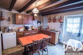 achat maison la-guerche-de-bretagne 35130