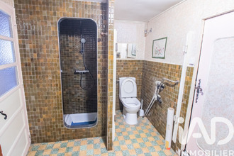 achat maison la-guerche-de-bretagne 35130