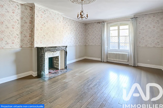 achat maison la-guerche-de-bretagne 35130