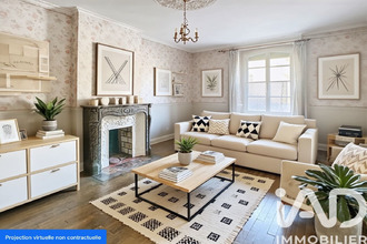 achat maison la-guerche-de-bretagne 35130