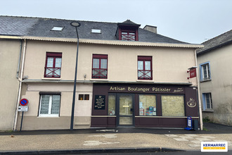 achat maison la-guerche-de-bretagne 35130