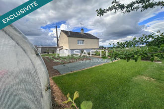 achat maison la-guerche-de-bretagne 35130