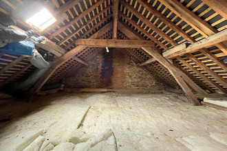 achat maison la-guerche-de-bretagne 35130