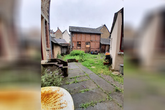 achat maison la-guerche-de-bretagne 35130