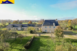 achat maison la-guerche-de-bretagne 35130