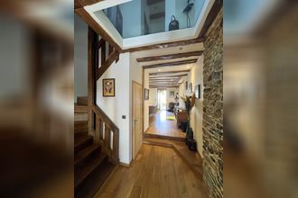 achat maison la-guerche-de-bretagne 35130