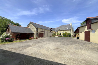 achat maison la-guerche-de-bretagne 35130