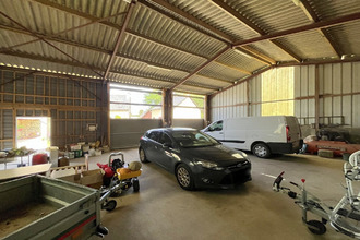 achat maison la-guerche-de-bretagne 35130
