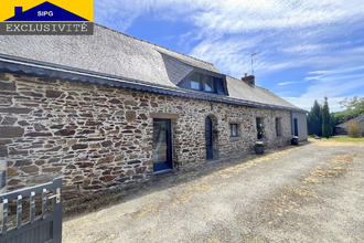 achat maison la-guerche-de-bretagne 35130