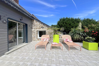 achat maison la-guerche-de-bretagne 35130