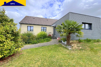 achat maison la-guerche-de-bretagne 35130