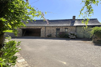achat maison la-guerche-de-bretagne 35130