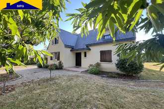 achat maison la-guerche-de-bretagne 35130