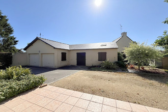 achat maison la-guerche-de-bretagne 35130