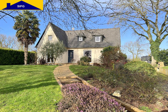achat maison la-guerche-de-bretagne 35130