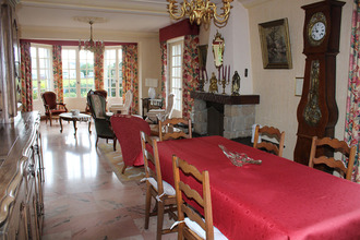 achat maison la-guerche-de-bretagne 35130