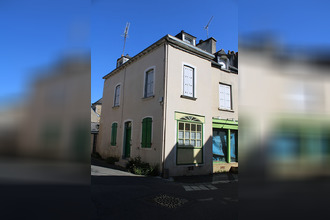 achat maison la-guerche-de-bretagne 35130