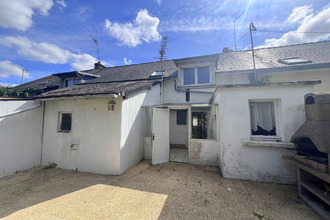 achat maison la-guerche-de-bretagne 35130