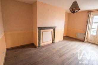 achat maison la-guerche-de-bretagne 35130