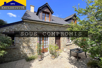 achat maison la-guerche-de-bretagne 35130