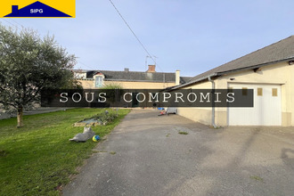 achat maison la-guerche-de-bretagne 35130