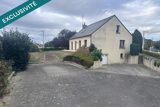 achat maison la-guerche-de-bretagne 35130