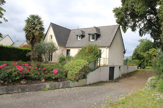 achat maison la-guerche-de-bretagne 35130