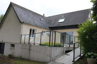 achat maison la-guerche-de-bretagne 35130