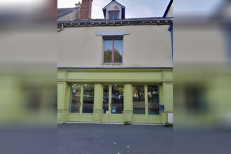 achat maison la-guerche-de-bretagne 35130