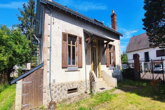 achat maison la-guerche-sur-l-aubois 18150