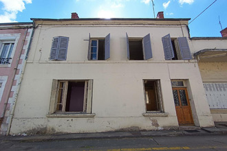 achat maison la-guerche-sur-l-aubois 18150