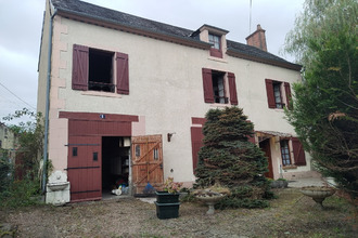 achat maison la-guerche-sur-l-aubois 18150