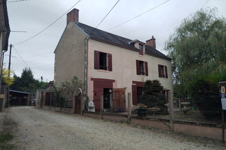 achat maison la-guerche-sur-l-aubois 18150