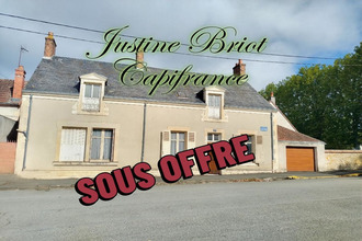 achat maison la-guerche-sur-l-aubois 18150