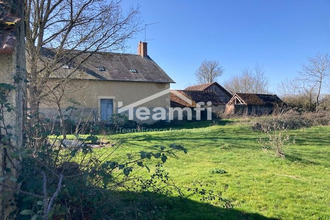 achat maison la-guerche-sur-l-aubois 18150